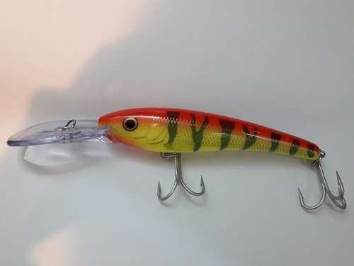 Воблер STORM Deep Thunder 15см 60г 6-9м 519
