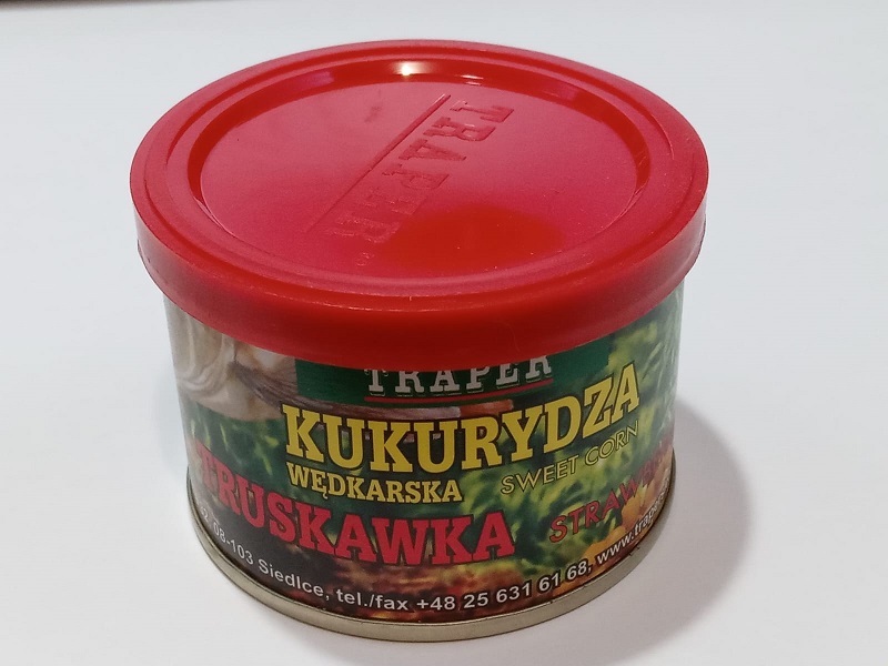 Готовые семена кукурузы TRAPER 