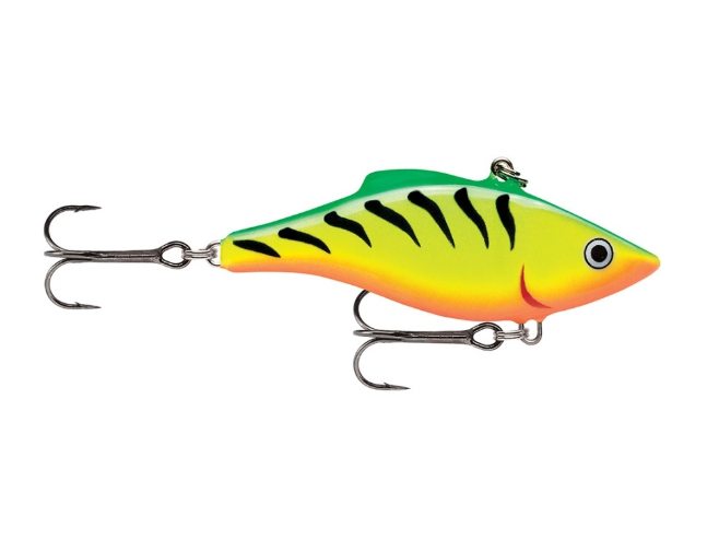 Раттлин RAPALA RNR05 FT 5см,11г.