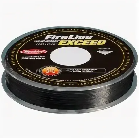 Плетенка FIRE LINE tournament Exceed 0,32мм 110м 23.5кг