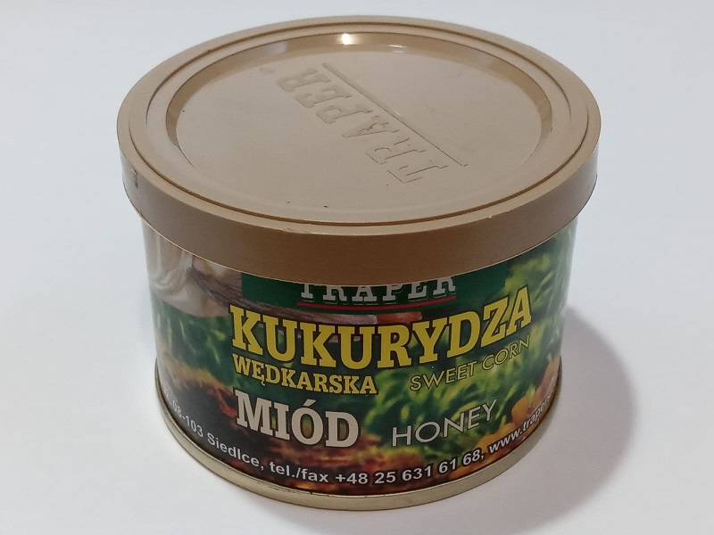 Готовые семена кукурузы TRAPER 