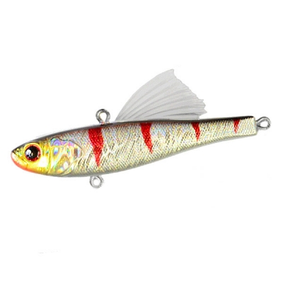Раттлин GrFish Trouter VIB 65S цвет L102 65мм 16г.
