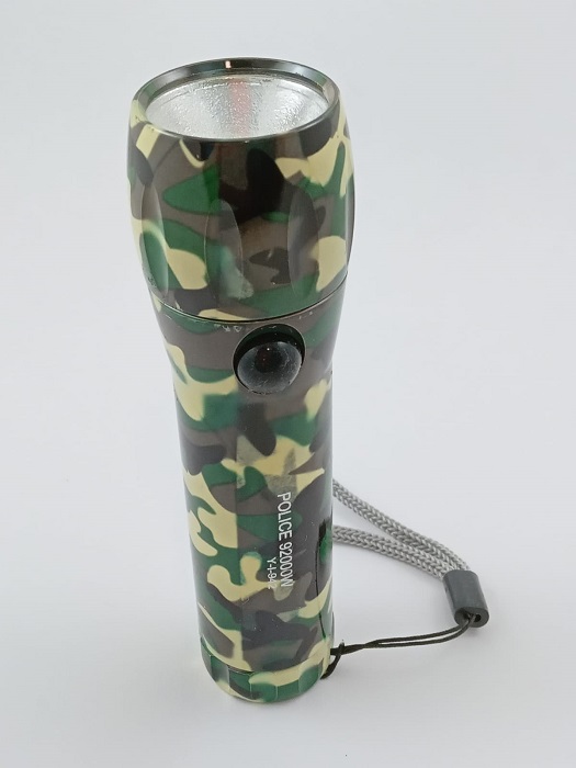 Фонарь ручной Police Y-I-942 