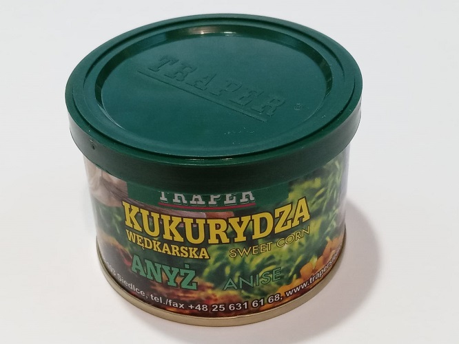 Готовые семена кукурузы TRAPER 