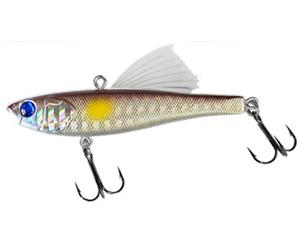 Раттлин GrFish Trouter VIB 75S цвет L75 75мм 25г.