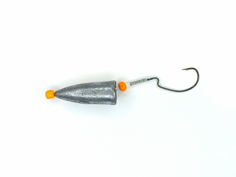 Оснастка TEXAS RIG TSF-040-G006