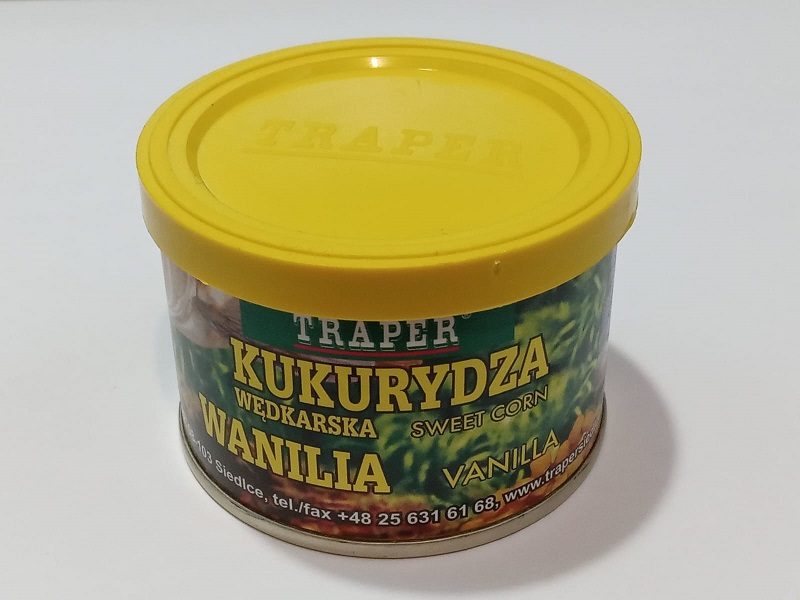 Готовые семена кукурузы TRAPER 