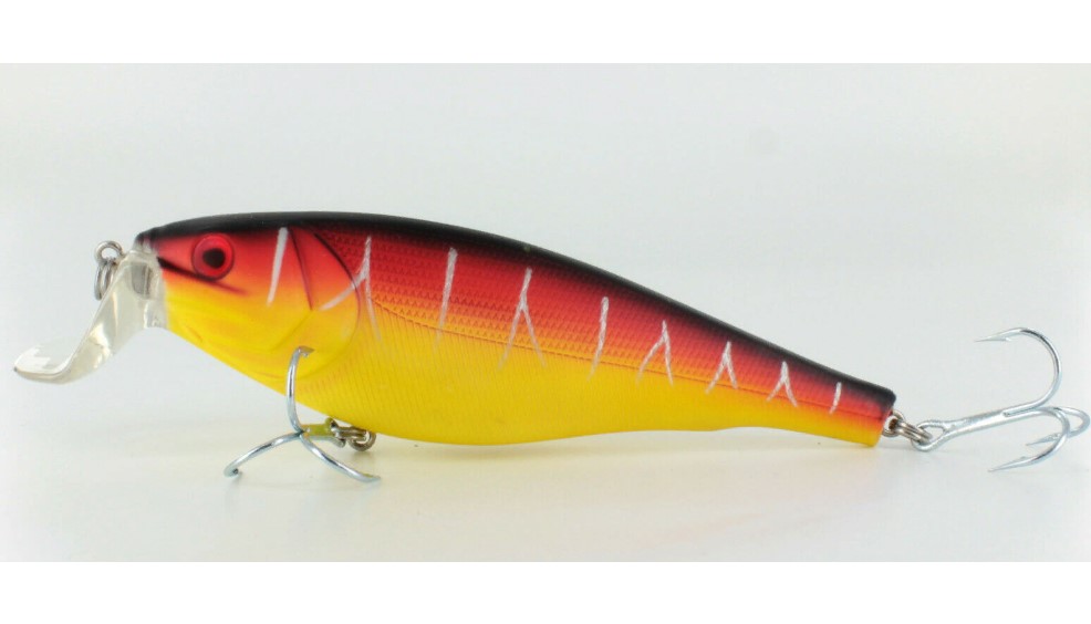 Воблер River 2 Sea Shad 140F 70г  M03