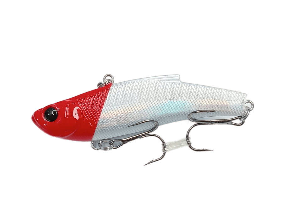Ратлин Bassday Range Vib 70ES 15г P-04