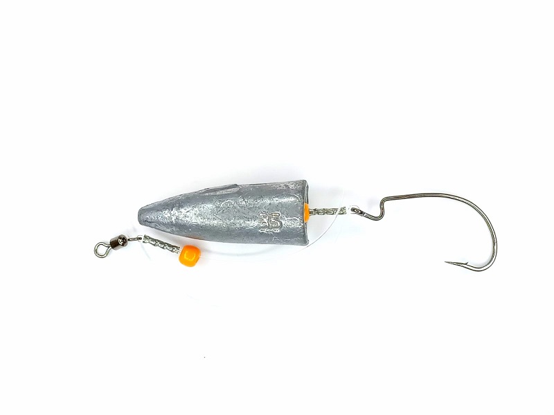 Оснастка TEXAS RIG TSF-040-G001