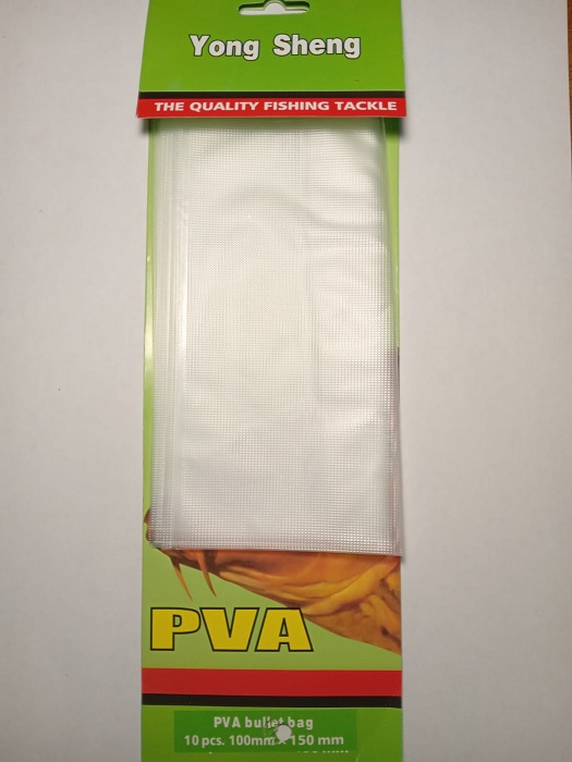 Кормушка растворимая PVA уп.10шт