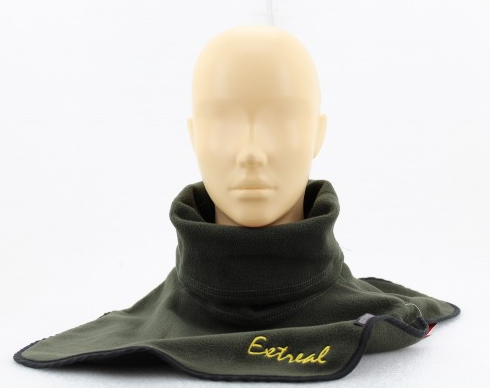 Манишка Extreal Флис 300 Хаки XL
