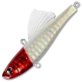 Раттлин GrFish Trouter VIB 75S цвет L33 75мм 25г.