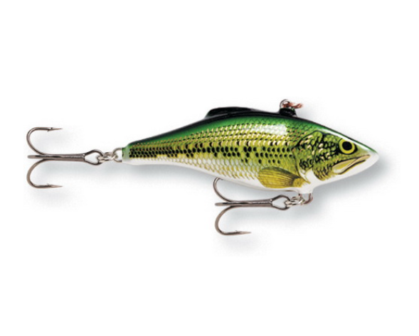 Раттлин RAPALA RNR05 BB 5см,11г.