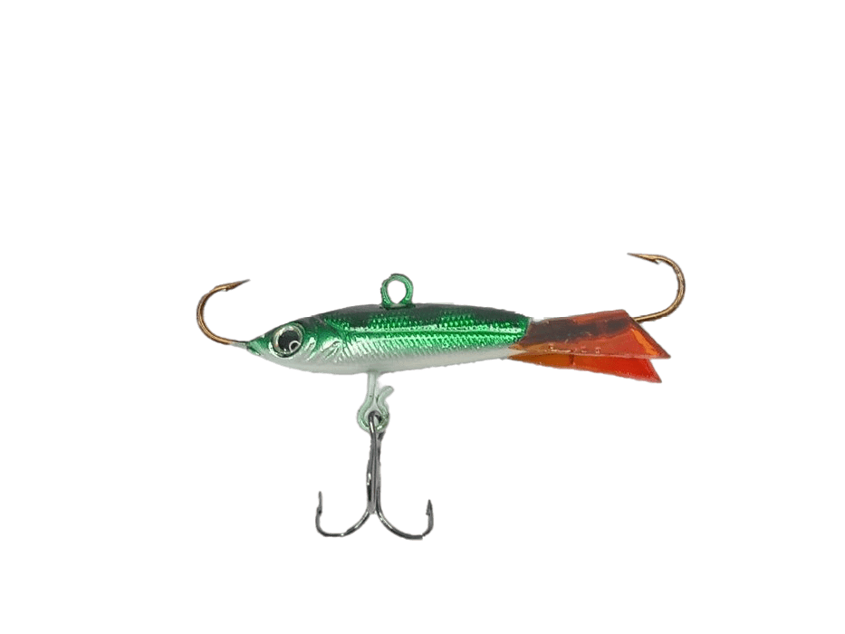 Балансир Scorana Ice Jig C01 4см 8г.