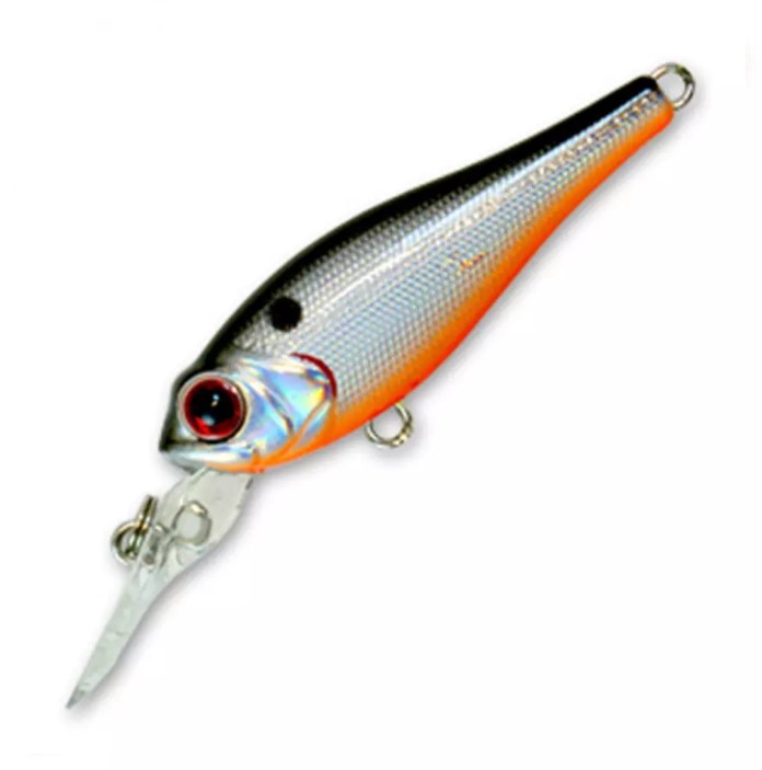 Воблер Kosadaka Beagle XL плав.43мм 2.35г 0.8-1.2м GT