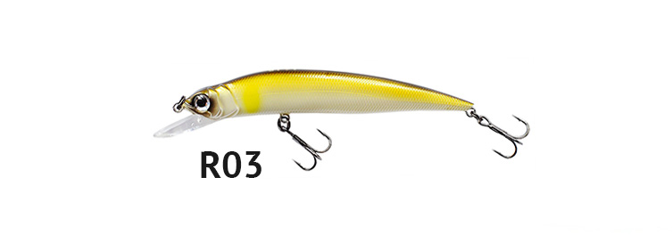 Воблер FISHYCAT LIBYCA 90SP R-03