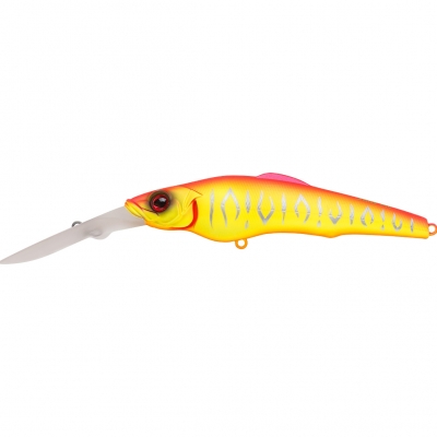Воблер Strike Pro EG-076CL 90L 90мм 13.6г. 3,0-4,0м. A221S