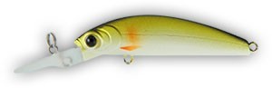 Воблер Strike Pro JL-133 55мм 4г 0,7-1,5м. A55S