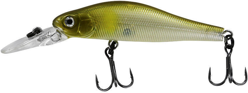 Воблер Tsuribito Jerkbait 50SP-DR/066 0,8–1м. 3.1г.