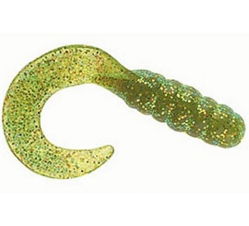 Твистер Berkley Sparkle\Scales PG1-LSPSC