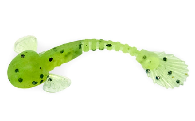 Съедобный силикон Fanatik Goby 3.5 Color #022
