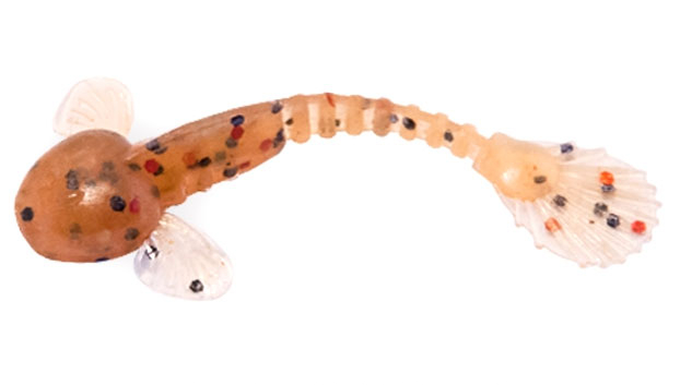 Съедобный силикон Fanatik Goby 3.5 Color #003