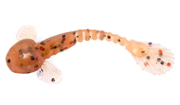Съедобный силикон Fanatik Goby 2 Color #003