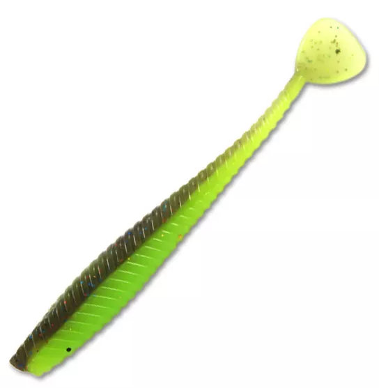 Мягкие приманки Hitfish Bleakfish 3'' 110076-R16 (7 шт в уп)