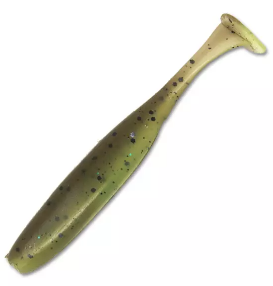 Мягкие приманки Hitfish Puffyshad 3'' 100076-R01 (7 шт в уп)