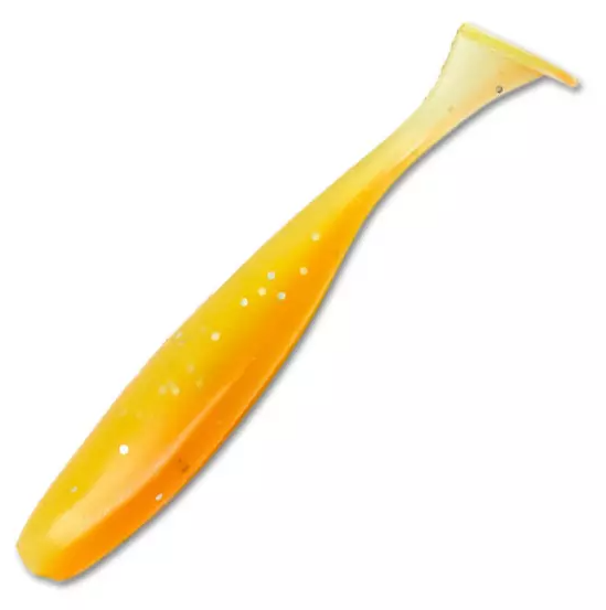 Мягкие приманки Hitfish Puffyshad 3'' 100076-R12 (7 шт в уп)