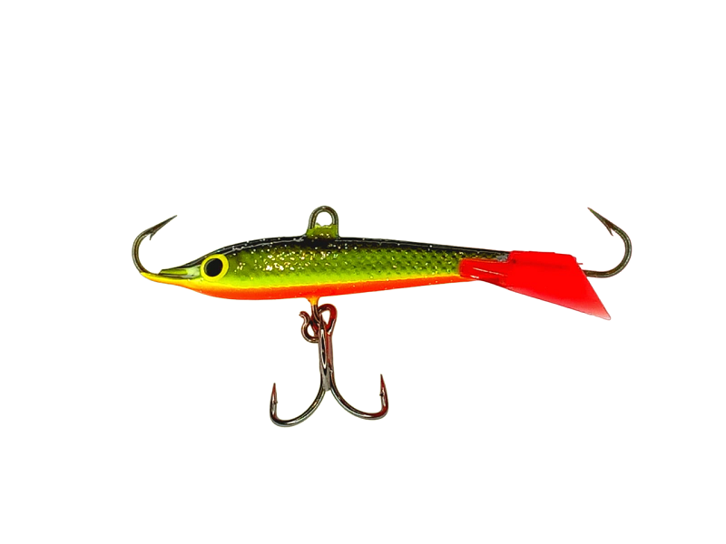 Балансир Kuusamo Tasapaino 60мм RB/BL/FYe/FR-R