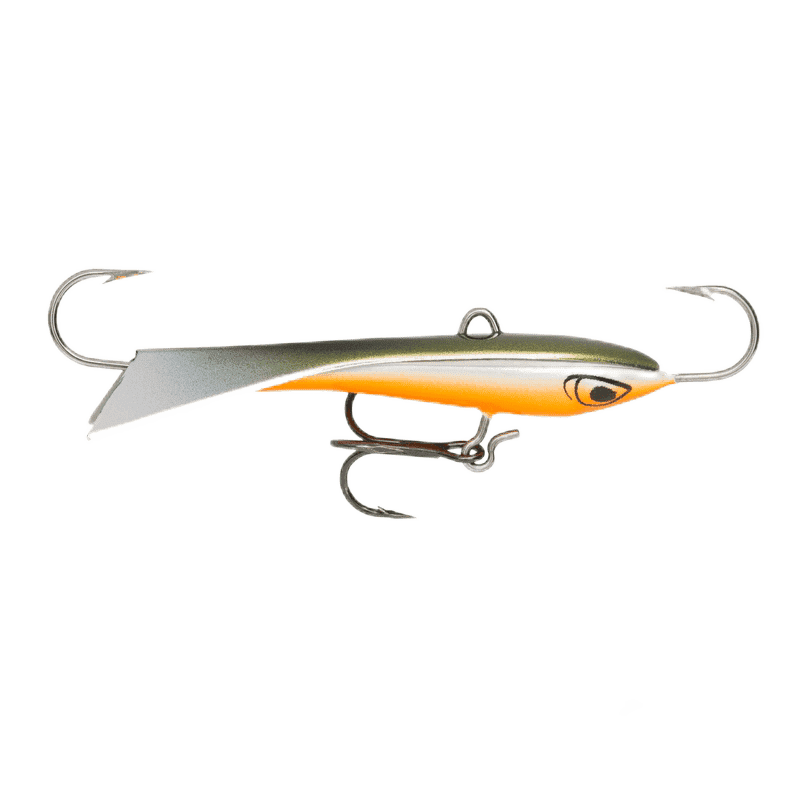 Балансир RAPALA Snap Rap SNR04 RFSH 4см 4г.