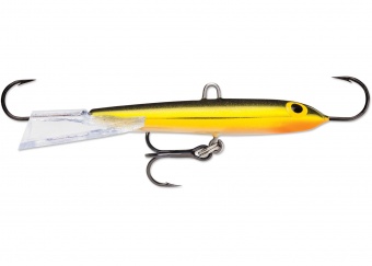 Балансир Rapala Flat Jig RFJ04 FGO 16г.
