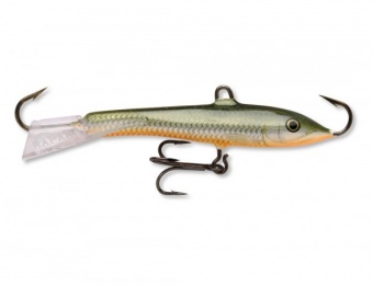 Балансир RAPALA W3 RFSH 6г.