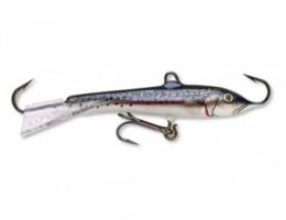 Балансир RAPALA W3 BLM 6г.