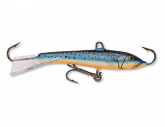 Балансир RAPALA W2 BSM 4г.