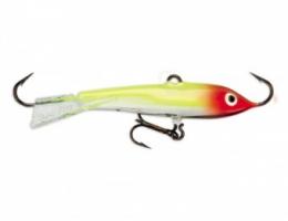 Балансир RAPALA W2 CLN 4г.