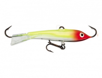 Балансир RAPALA W2 CLN 4г.