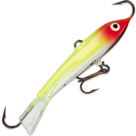 Балансир RAPALA W2 CLN 4г.