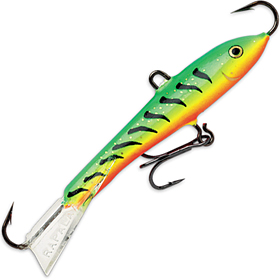 Балансир RAPALA W2 GT 4г.