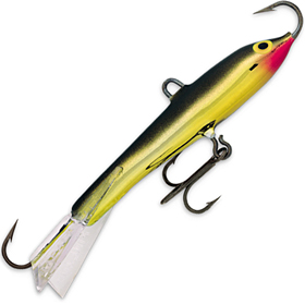 Балансир RAPALA W9 MG 25г.