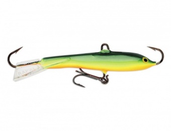 Балансир RAPALA W2 BYR 4г.