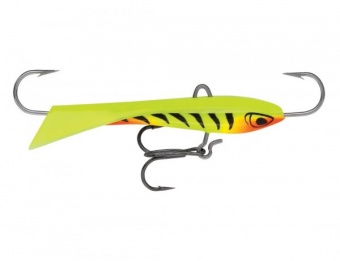 Балансир RAPALA Snap Rap SNR06 CHT 6см 9г.