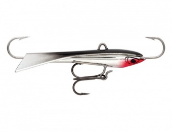 Балансир RAPALA Snap Rap SNR08 CH 8см 24г.