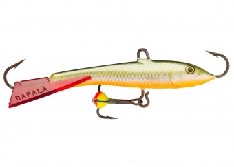 Балансир RAPALA WH3 RFSH 6г.