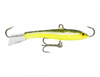 Балансир RAPALA W9 OCHF 25г.