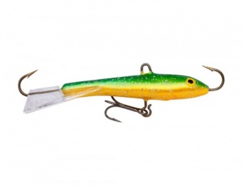 Балансир RAPALA W9 GYHF 25г.
