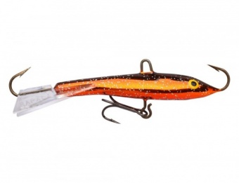 Балансир RAPALA W9 MCHF 25г.