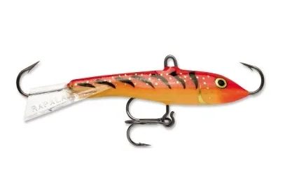 Балансир RAPALA W3 GRT 6г.